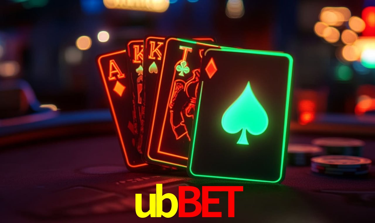 ubbet vip