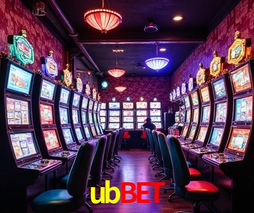 ubbet instalar