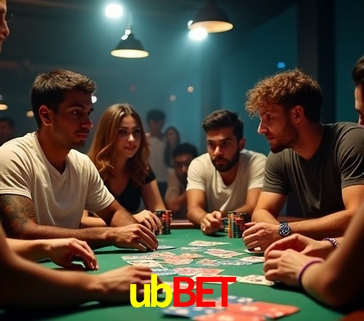 ubbet cassino
