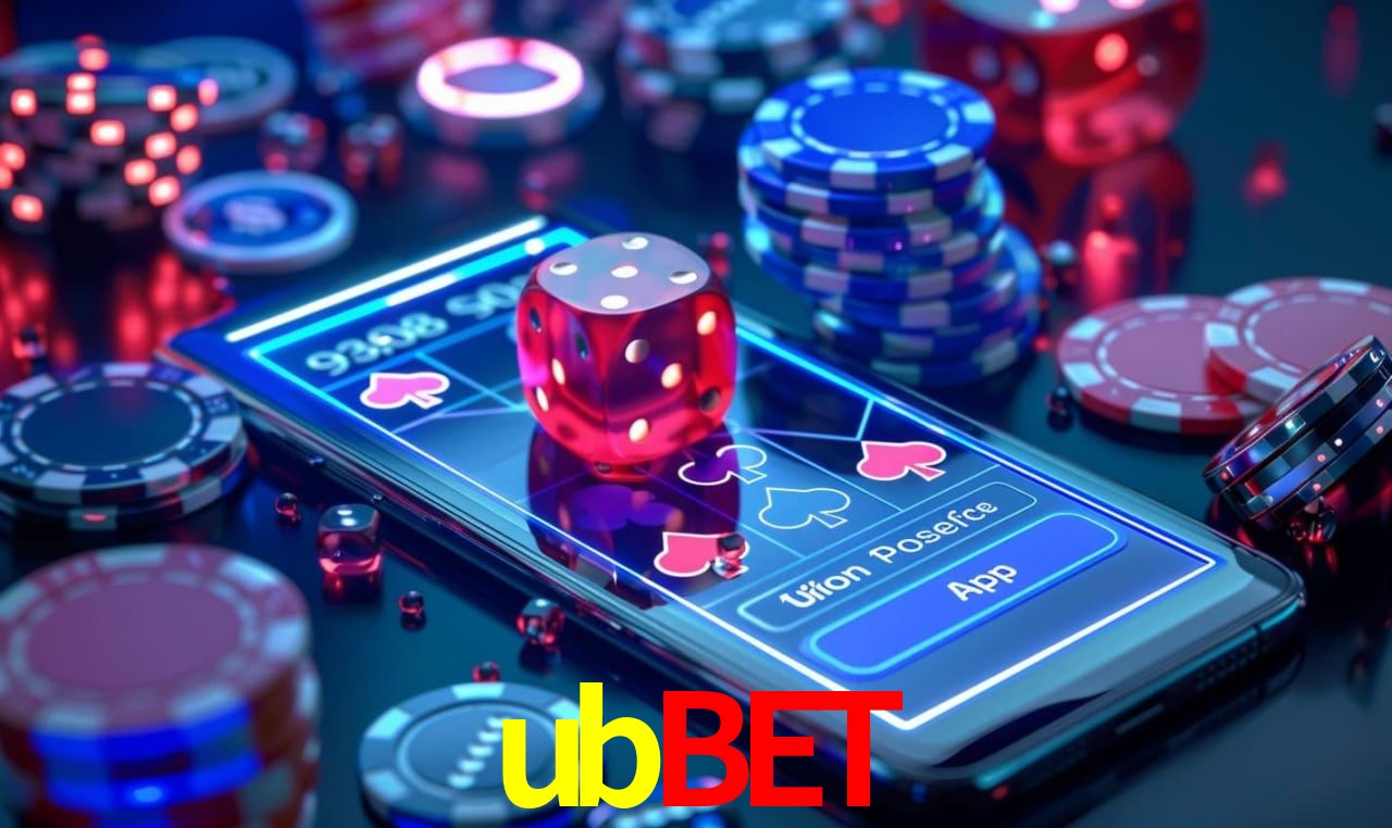 ubbet Plataforma