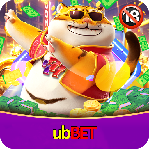 Logo ubbet